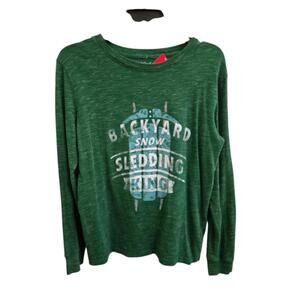 Good 16 Cat & Jack Long-Sleeve T-Shirt